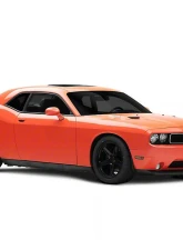 Raxiom Axial Series Smoked Lens LED Side Marker Lamps Dodge Challenger 2008-2014                                     - CH17670 - Image 9