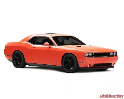 Raxiom Axial Series Smoked Lens LED Side Marker Lamps Dodge Challenger 2008-2014 - CH17670