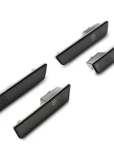 Raxiom Axial Series Smoked Lens LED Side Marker Lamps Dodge Challenger 2008-2014                                     - CH17670 - Image 9