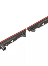 Raxiom Axial Series Red Lens LED Rear Marker Lights Dodge Challenger 2015-2023                                     - CH19493 - Image 2