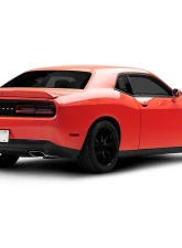 Raxiom Axial Series Red Lens LED Rear Marker Lights Dodge Challenger 2015-2023                                     - CH19493 - Image 6