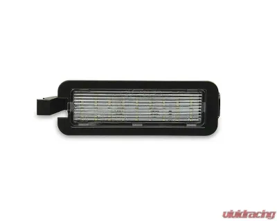 Raxiom Axial Series LED License Plate Lamps Dodge Charger | Challenger 2015-2023 - CH3214