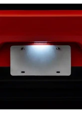 Raxiom Axial Series LED License Plate Lamps Dodge Charger | Challenger 2015-2023                                     - CH3214 - Image 6