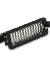 Raxiom Axial Series LED License Plate Lamps Dodge Charger | Challenger 2015-2023                                     - CH3214 - Image 8