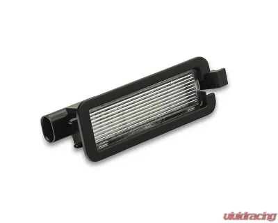 Raxiom Axial Series LED License Plate Lamps Dodge Charger | Challenger 2015-2023 - CH3214