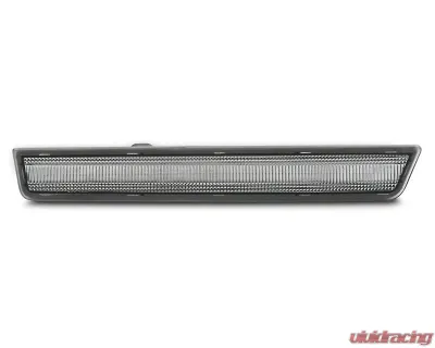 Raxiom Axial Series Clear Lens LED Side Marker Lights Dodge Challenger 2015-2023 - CH3215