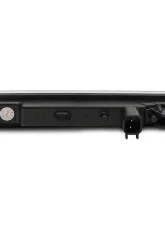 Raxiom Axial Series Clear Lens LED Side Marker Lights Dodge Challenger 2015-2023                                     - CH3215 - Image 3