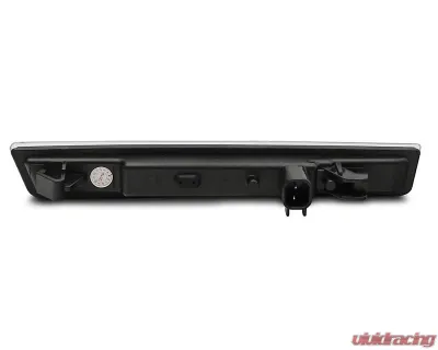 Raxiom Axial Series Clear Lens LED Side Marker Lights Dodge Challenger 2015-2023 - CH3215