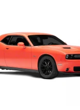 Raxiom Axial Series Clear Lens LED Side Marker Lights Dodge Challenger 2015-2023                                     - CH3215 - Image 9