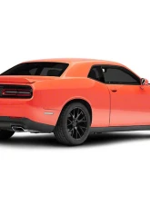 Raxiom Axial Series Clear Lens LED Side Marker Lights Dodge Challenger 2015-2023                                     - CH3215 - Image 10