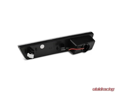 Raxiom Axial Series Clear Lens LED Side Marker Lights Dodge Challenger 2008-2014 - CH3217