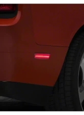 Raxiom Axial Series Clear Lens LED Side Marker Lights Dodge Challenger 2008-2014                                     - CH3217 - Image 6