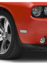 Raxiom Axial Series Clear Lens LED Side Marker Lights Dodge Challenger 2008-2014                                     - CH3217 - Image 7