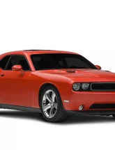 Raxiom Axial Series Clear Lens LED Side Marker Lights Dodge Challenger 2008-2014                                     - CH3217 - Image 9