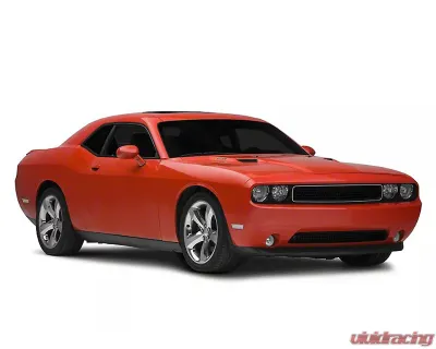 Raxiom Axial Series Clear Lens LED Side Marker Lights Dodge Challenger 2008-2014 - CH3217