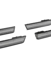 Raxiom Axial Series Clear Lens LED Side Marker Lights Dodge Challenger 2008-2014                                     - CH3217 - Image 10