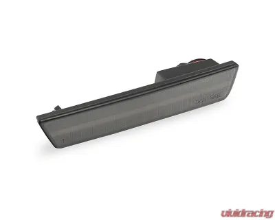 Raxiom Axial Series Smoked Lens LED Side Marker Lights Dodge Challenger 2008-2014 - CH3218
