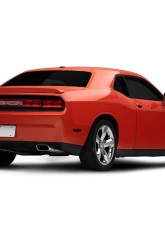 Raxiom Axial Series Smoked Lens LED Side Marker Lights Dodge Challenger 2008-2014                                     - CH3218 - Image 12