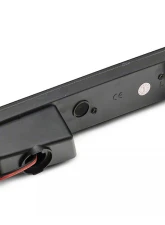 Raxiom Axial Series Smoked Lens LED Side Marker Lights Dodge Challenger 2008-2014                                     - CH3218 - Image 3