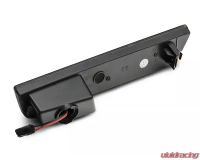 Raxiom Axial Series Smoked Lens LED Side Marker Lights Dodge Challenger 2008-2014 - CH3218
