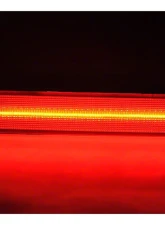 Raxiom Axial Series Smoked Lens LED Side Marker Lights Dodge Challenger 2008-2014                                     - CH3218 - Image 4