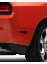 Raxiom Axial Series Smoked Lens LED Side Marker Lights Dodge Challenger 2008-2014                                     - CH3218 - Image 10