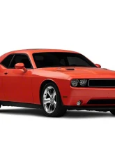 Raxiom Axial Series Smoked Lens LED Side Marker Lights Dodge Challenger 2008-2014                                     - CH3218 - Image 11