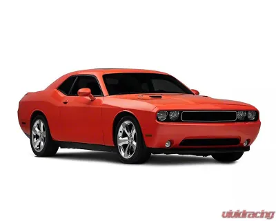 Raxiom Axial Series Smoked Lens LED Side Marker Lights Dodge Challenger 2008-2014 - CH3218