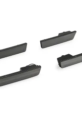 Raxiom Axial Series Smoked Lens LED Side Marker Lights Dodge Challenger 2008-2014                                     - CH3218 - Image 12