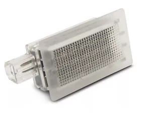 Raxiom Axial Series LED Trunk Courtesy Lamp Dodge Challenger 2008-2023