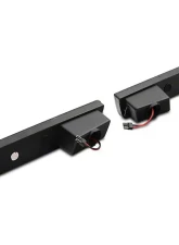 Raxiom Axial Series Smoked Lens LED Rear Side Marker Lights Dodge Charger | Challenger 2008-2023                                     - CH7123 - Image 2