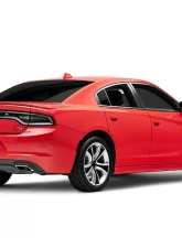 Raxiom Axial Series Smoked Lens LED Rear Side Marker Lights Dodge Charger | Challenger 2008-2023                                     - CH7123 - Image 14