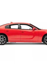 Raxiom Axial Series Smoked Lens LED Rear Side Marker Lights Dodge Charger | Challenger 2008-2023                                     - CH7123 - Image 15