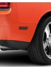 Raxiom Axial Series Smoked Lens LED Rear Side Marker Lights Dodge Charger | Challenger 2008-2023                                     - CH7123 - Image 5