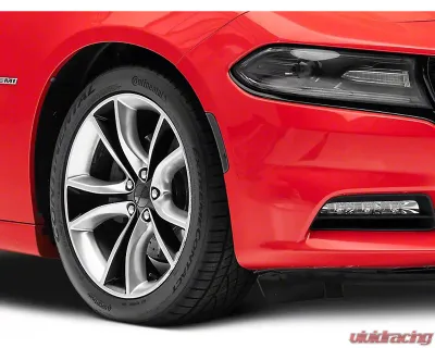 Raxiom Axial Series Smoked Lens LED Rear Side Marker Lights Dodge Charger | Challenger 2008-2023 - CH7123