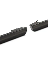 Raxiom Axial Series Smoked Lens LED Rear Side Marker Lights Dodge Charger | Challenger 2008-2023                                     - CH7123 - Image 15