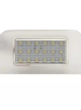 Raxiom Axial Series LED License Plate Lamp Dodge Challenger 2008-2014                                     - CH7126 - Image 2
