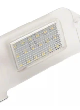 Raxiom Axial Series LED License Plate Lamp Dodge Challenger 2008-2014                                     - CH7126 - Image 10