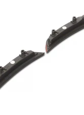 Raxiom Axial Series Red Lens LED Rear Marker Lights Dodge Charger 2015-2023                                     - CR17172 - Image 2