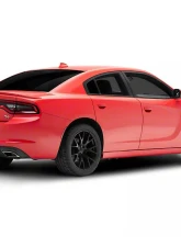 Raxiom Axial Series Red Lens LED Rear Marker Lights Dodge Charger 2015-2023                                     - CR17172 - Image 6