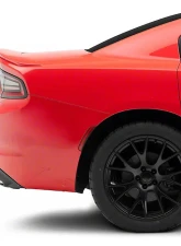 Raxiom Axial Series Red Lens LED Rear Marker Lights Dodge Charger 2015-2023                                     - CR17172 - Image 7