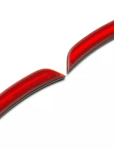 Raxiom Axial Series Red Lens LED Rear Marker Lights Dodge Charger 2015-2023                                     - CR17172 - Image 7