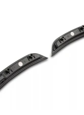 Raxiom Axial Series Clear Lens LED Side Marker Lights Dodge Charger 2015-2023                                     - CR5948 - Image 2