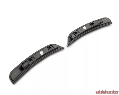 Raxiom Axial Series Clear Lens LED Side Marker Lights Dodge Charger 2015-2023 - CR5948