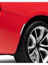 Raxiom Axial Series Clear Lens LED Side Marker Lights Dodge Charger 2015-2023                                     - CR5948 - Image 7