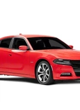 Raxiom Axial Series Clear Lens LED Side Marker Lights Dodge Charger 2015-2023                                     - CR5948 - Image 8
