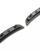 Raxiom Axial Series Smoked Lens Front & Rear LED Side Marker Lights Dodge Charger 2015-2023                                     - CR5949 - Image 2