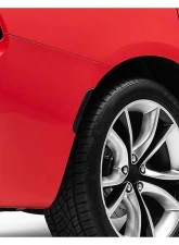 Raxiom Axial Series Smoked Lens Front & Rear LED Side Marker Lights Dodge Charger 2015-2023                                     - CR5949 - Image 7
