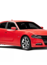 Raxiom Axial Series Smoked Lens Front & Rear LED Side Marker Lights Dodge Charger 2015-2023                                     - CR5949 - Image 8