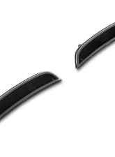 Raxiom Axial Series Smoked Lens Front & Rear LED Side Marker Lights Dodge Charger 2015-2023                                     - CR5949 - Image 10